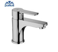 Paffoni Miscelatore lavabo RED RED071CR senza scarico con flessibili 3/8