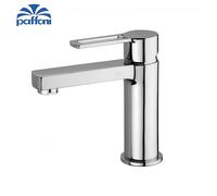 Miscelatore lavabo RIN075 CR RINGO PAFFONI con piletta