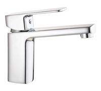 Miscelatore lavabo Santa Clara cromo Cromo