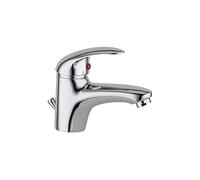 Miscelatore Lavabo + scarico RENO EURORAMA [EURORAMA ]