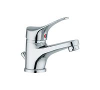 MISCELATORE LAVABO SEI con Attacco Piletta 1' 1/4