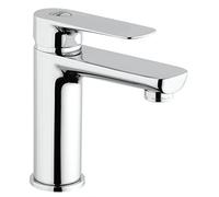 Miscelatore lavabo senza scarico Ducati HD20 cromo