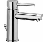 MISCELATORE LAVABO STICK PAFFONI CROMATO SK075CR RUBINETTO BAGNO LAVANDINO