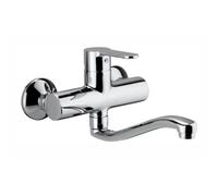 Miscelatore Lavello A Muro Paffoni - Blu S_0322_274-B250