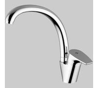 MISCELATORE LAVELLO AMERICA BING CROMO