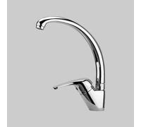 MISCELATORE LAVELLO AMERICA CROMO Miscelatori Accessori Rubinetteria