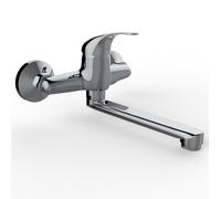 MISCELATORE LAVELLO ATTACCO A PARETE FAS