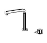 Miscelatore Gessi 50109 031 Chrome