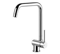 Gessi 50311.031 Miscelatore cucina sottofinestra - cromato