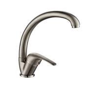 Miscelatore lavello canna alta candy