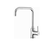 MISCELATORE LAVELLO CON CANNA A U