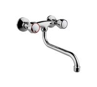 MISCELATORE LAVELLO CROMATO