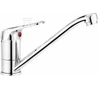 Miscelatore lavello cromato LOBO BYU_060M