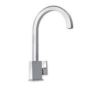 Miscelatore Lavello Cucina Cromo Piralla Sorgente