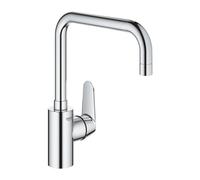 miscelatore lavello cucina Grohe Eurodisc Cosmopolitan cromo lucido - 32259003