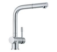 Franke Miscelatore lavello Franke 115 0521 439 ATLAS Acciaio satinato