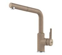 Miscelatore lavello doccetta estraibile URBAN Oyster 115 0595 093