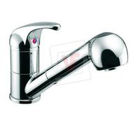 MISCELATORE LAVELLO DOCCIA ESTRAIBILE REVE