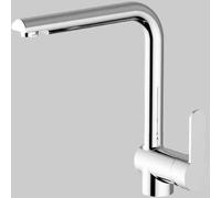 MISCELATORE LAVELLO EASYFIX CROMO