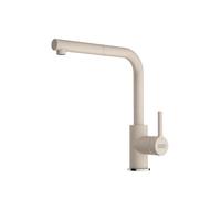Franke: Miscelatore monocomando Lina L Doccia 115.0728.488 finitura sahara