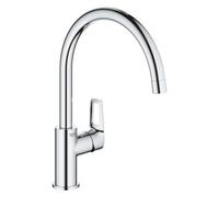 Grohe 31374001 Start Loop MISC.LAVEL.Canna Alta CR, Cromo