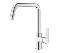 MISCELATORE LAVELLO GROHE START 30470000 MONOCOMANDO CROMATO