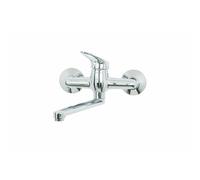 Miscelatore lavello Idro Bric J46155 Jolly cromato lucido
