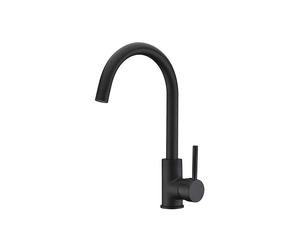 Miscelatore lavello ILO nero