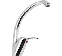 MISCELATORE MONOCOMANDO LAVELLO ASTRO 2 Cromo Rubinetteria Mariani Astro 2