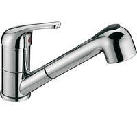 MISCELATORE LAVELLO MAURER ALBA C/DOCCIA ESTRAIBILE 53020