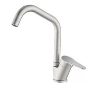 Miscelatore lavello Idro Bric SCARUB1077AC