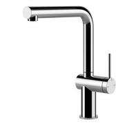 Gessi INEDITO 60431 031 Rubinetto Leva sanitaria Cromo