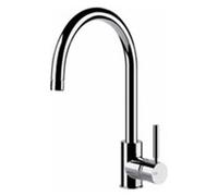 PRONTA CONSEGNA - Gessi Miscelatore monocomando Neutron Collection 20570 031 finitura cromato