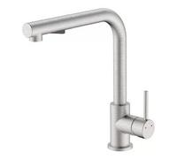 Miscelatore lavello Idro Bric Doppio Getto SCARUB1092AC