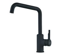 FRANKE Miscelatore Monocomando, Serie Urban, Black Matt - 115.0627.524