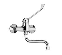 MISCELATORE LAVELLO PARETE -MAMOLI- Cod.4767B7410121