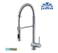 MISCELATORE LAVELLO PROFESSIONAL STICK PAFFONI BOCCA SNODO SGANCIABILE SK179