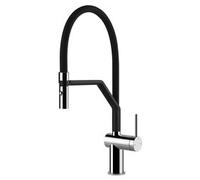 Miscelatore lavello semi-professionale doccetta INEDITO Cromo lucido 60429 031