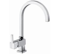 MISCELATORE LAVELLO SICILY 38089 CROMATO 5 ANNI GARANZIA MADE IN ITALY
