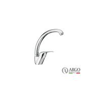 MISCELATORE LAVELLO SINGAPORE CROMO ARGO
