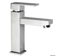 Miscelatore lavello Square basso - 17.004.01 Osculati
