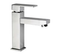 Miscelatore lavello Square basso Lavandino - 1 PZ Osculati - 17.004.01