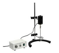 Miscelatore magnetico, 100 W, 220 V, elettrico, di precisione, da laboratorio, 3000 giri/min, timer da 0 a 120 minuti, miscelatore per biologia, chimica