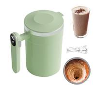Miscelatore magnetico automatico elettrico della di miscelazione | Tazza da viaggio per mescolare il tè al cacao