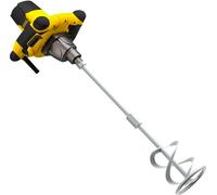 Miscelatore Malta Cemento Stanley Trapano Mescolatore 1600 Watt FME190 Fatmax