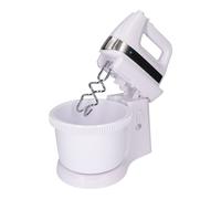 Miscelatore manuale con ciotola rotante 3L Blaupunkt 750W 5 velocit?
