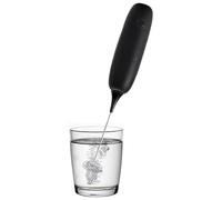 Miscelatore manuale in schiuma di latte - Montalate Montalatte Montalatte in acciaio inox, Cappuccinatore da cucina compatto | Ugello elettrico per caffè, frappe, fiammifero, latte macchiato,