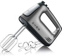 Miscelatore manuale Severin HM 3832 400 W acciaio inossidabile (HM3832)