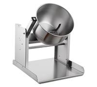 Miscelatore marinatura bicchiere elettrico 5L orario,for spezie condimenti
