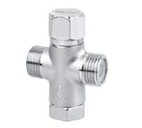 MISCELATORE MECCANICO SOTTOLAVABO G 1/2 IDRAL